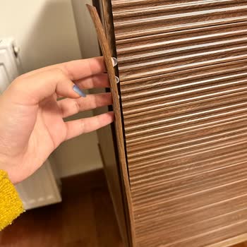 Istikbal Diego Konsole Ecke löst sich & Länge passt nicht