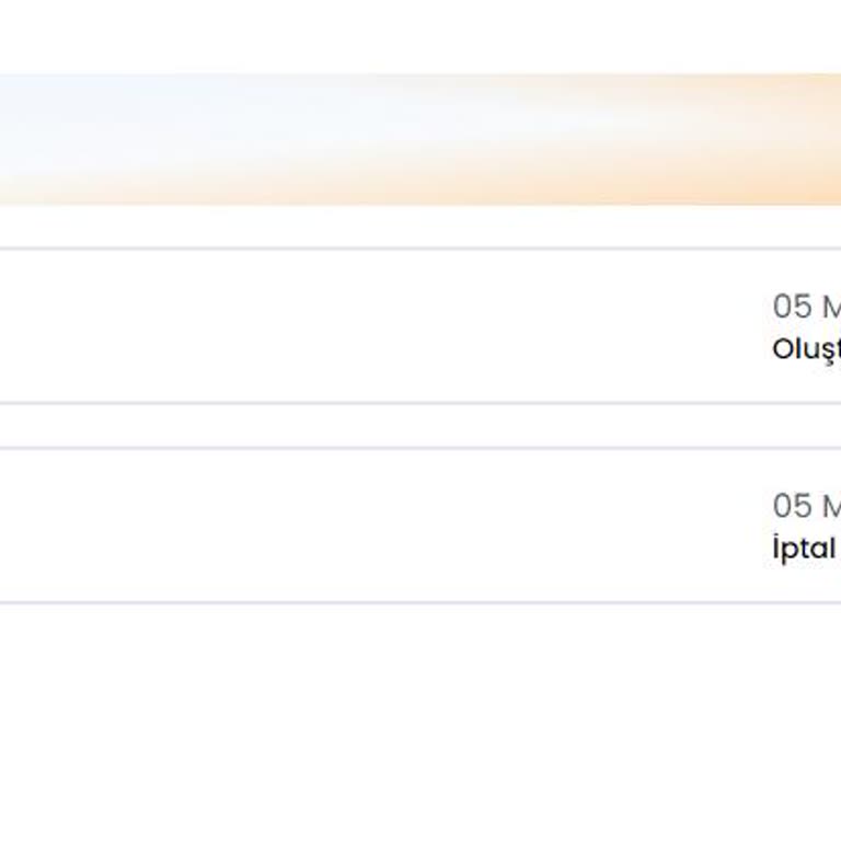 Getmobil Ürün Kargoya Verilmemesi Ve Para İadesi Sorunu