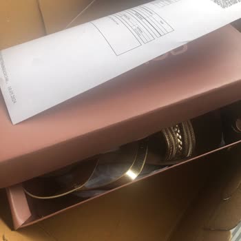 Trendyol Derimod Tek Sandalet Gönderimi Hakkında