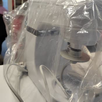 Kumtel Hamur Yoğurma Makinesi Stokta Yok