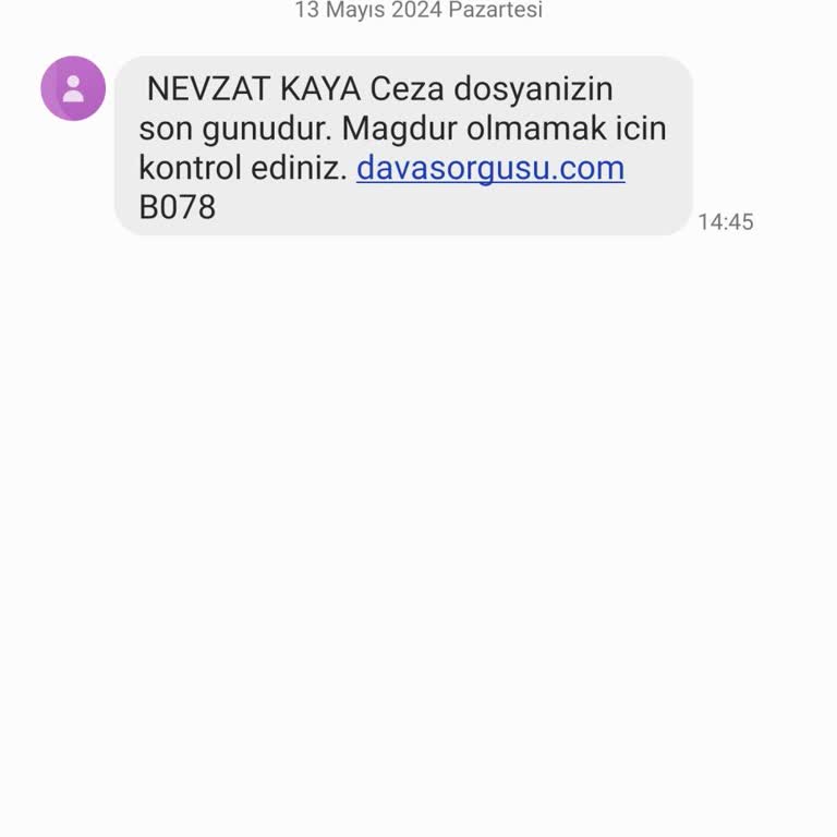 Atomy Atom Yazılım Güven Hukuk