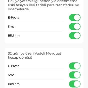 On Dijital Bankacılık On Plus Kredi