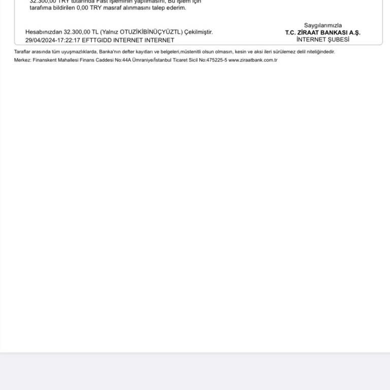 Kilim Mobilya Satın Aldığım Ürünü Teslim Etmiyor