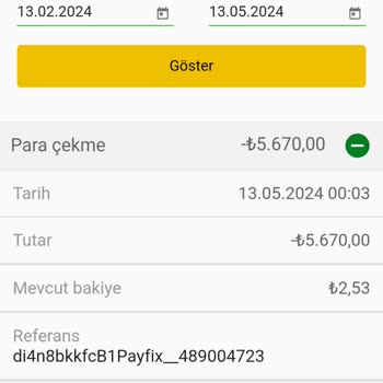 Bets10 Paramı Vermiyor Kanıtlı Ve İspatlı