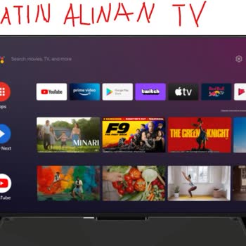 Vestel Ürettiği Ve Aracı Olarak Ürün Sattırdığı Firmaların