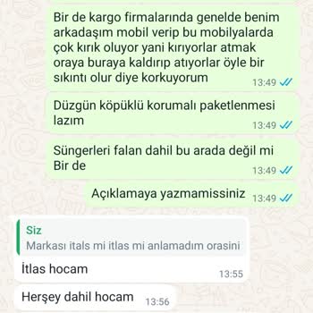 Sahibinden Online Alışverişte Yaşanan Güven Sorunu