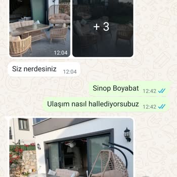 Sahibinden Online Alışverişte Yaşanan Güven Sorunu