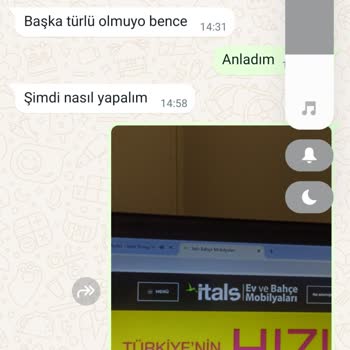 Sahibinden Online Alışverişte Yaşanan Güven Sorunu
