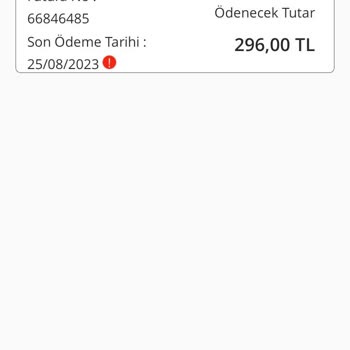 TurkNet İade Edilmiş Modem Ücreti Alınmakta