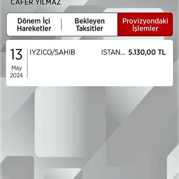 Sahibinden Güvenli Alışveriş Beklentisi Hüsranla Sonuçlandı