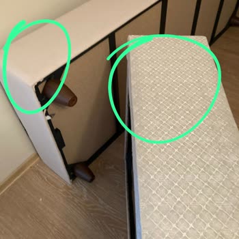 Evdemo Home Design Yanlış Ürün Ve Kırık Mevcut