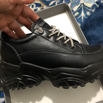 Guja Ayakkabı Guja Marka Sonuç!