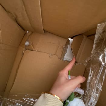 Gelincicegi_flora (Instagram) Kargo Ücreti Alıp Engellediler