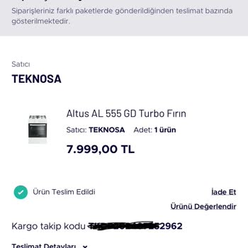 Altus/Arçelik İlk Kurulum Oyunu