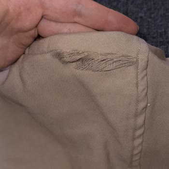 Bircançil Butik Kalitesiz Ürün