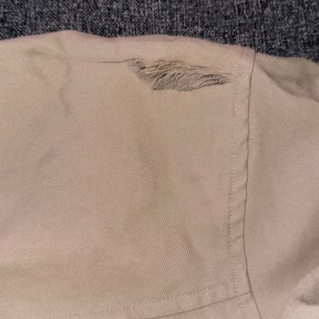 Bircançil Butik Kalitesiz Ürün