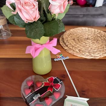 Çiçek Sepeti Anneler Günü Hediyesi Hüsranı