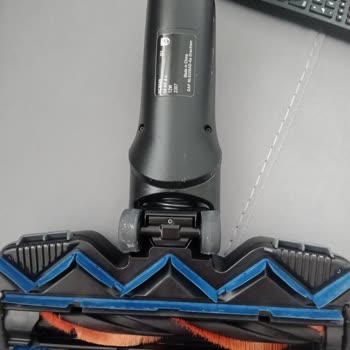 PHILIPS Ev Aletleri Philips Dikey Süpürge Garantisi Var