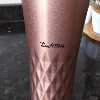 Tantitoni Termos Kısa Sürede Soğutuyor