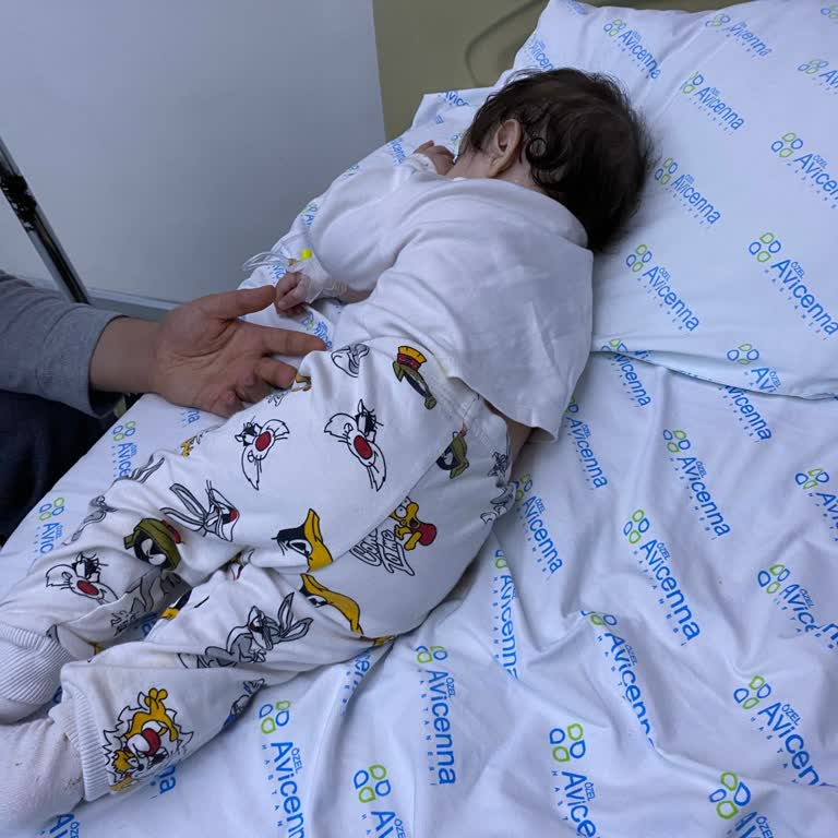 Avicenna Umut Hastanesi (İstanbul) Acil Durumda Yaşanan Olumsuz Hastane Deneyimi