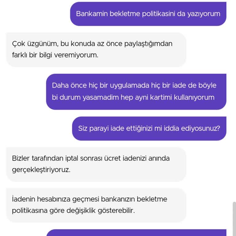 Ziraat Bankası Ziraat Bekletme Politikası Saçmalığı