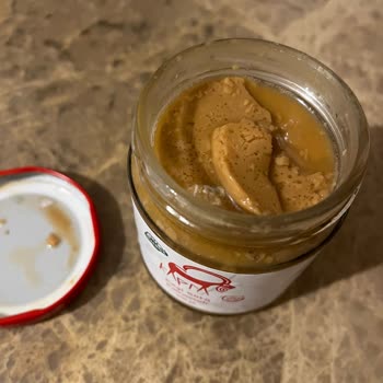 Kapra Keçi Ürünü Küflü