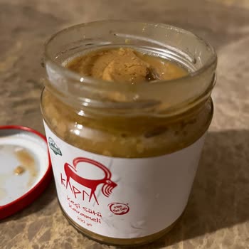 Kapra Keçi Ürünü Küflü