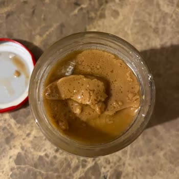 Kapra Keçi Ürünü Küflü