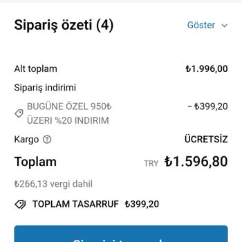 Aspanda Butik Alışveriş Sonrası İletişimsizlik Ve Mağduriyet