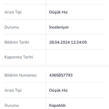 Türk Telekom İnternet Hızı Düşük Kesintili Ve Çaresizler