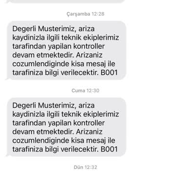 Türk Telekom İnternet Hızı Düşük Kesintili Ve Çaresizler