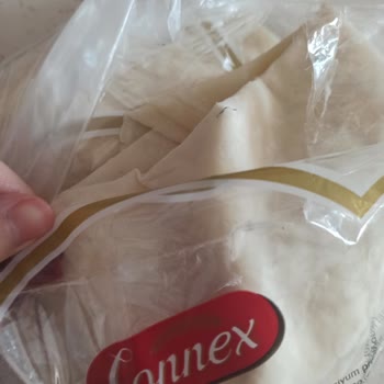 BİM Yufkadan Tel Çıktı