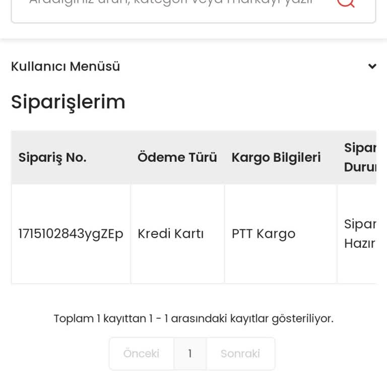 İndeks Kitap İndeksten Kitap Alma