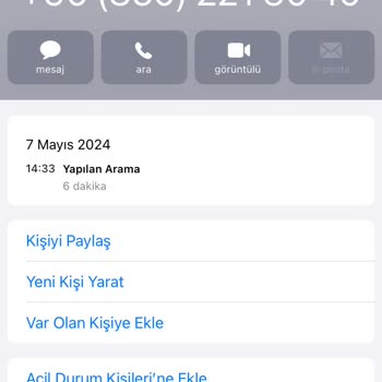 Sefamerve Ücret İadesi Yapmıyor!