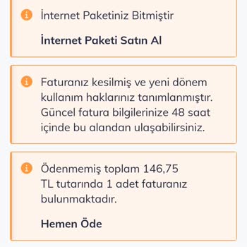 Türk Telekom Ne Yapmaya Çalışıyorsun.