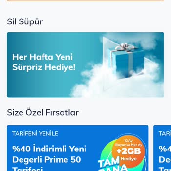 Türk Telekom Ne Yapmaya Çalışıyorsun.