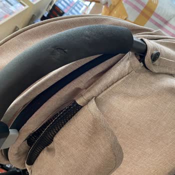 Viper Bebek Arabası Satın Alma Sonrası Yaşanan Sorunlar Ve Mağduriyet