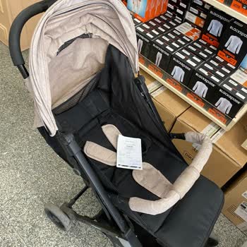 Viper Bebek Arabası Satın Alma Sonrası Yaşanan Sorunlar Ve Mağduriyet