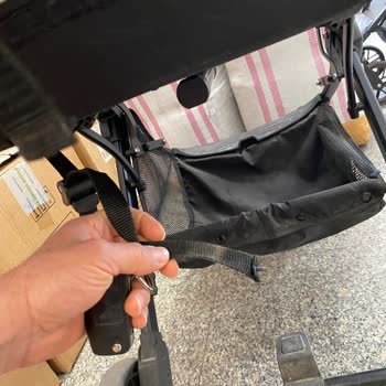 Viper Bebek Arabası Satın Alma Sonrası Yaşanan Sorunlar Ve Mağduriyet