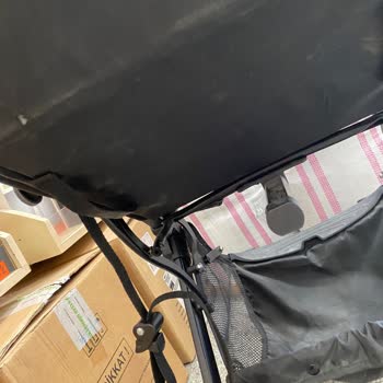 Viper Bebek Arabası Satın Alma Sonrası Yaşanan Sorunlar Ve Mağduriyet