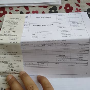 Kelebek Mobilya Kırık Mobilya Parçası Ve 2 Aydan Uzun Süren Mağduriyet