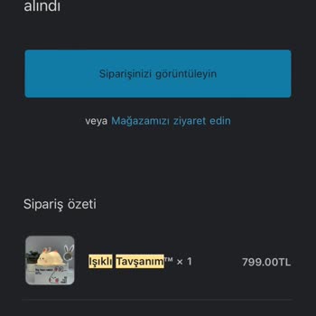 Işıklı Tavşanım (isiklitavsanim.com.tr) İletişim Kurulamıyor!