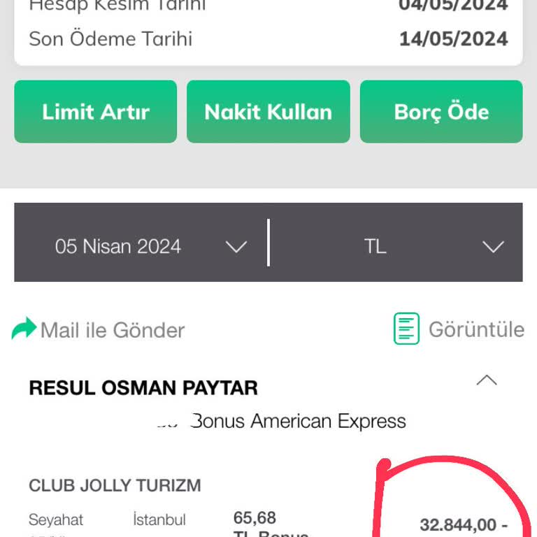 Garanti Bonus Jolly Tur Kampanyası! Yatırılmayan Bonuslar.