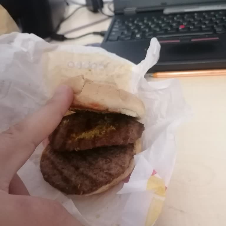 Yemeksepeti Eksik Ve Kötü Ürün