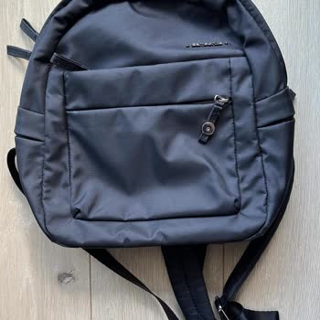 Samsonite Sırt Çantası Tüylenme Sonucu Garanti Süreci