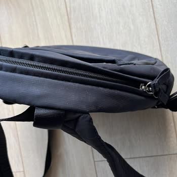 Samsonite Sırt Çantası Tüylenme Sonucu Garanti Süreci