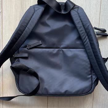 Samsonite Sırt Çantası Tüylenme Sonucu Garanti Süreci