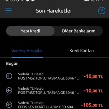 Erzurum Büyükşehir Belediyesi Erzurum Kart Dolum Hatası