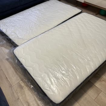 Enza Home Yanlış Yatak Gönderimi