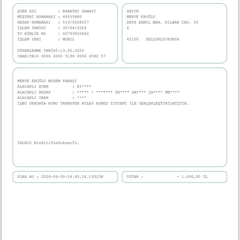 D-Smart Şikayet Müşteri Hizmetleri Dönüş Sağlamıyor